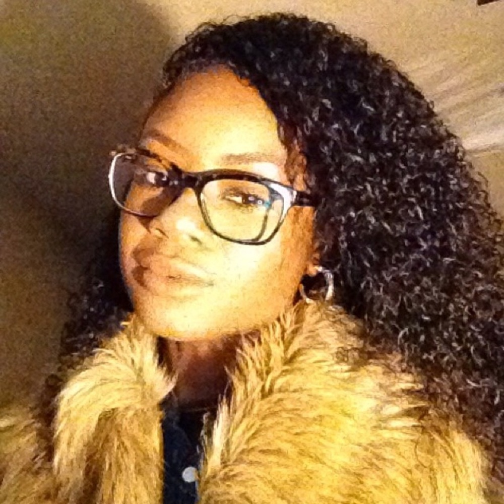 Meet your Posher, Keesha